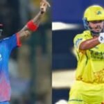 Andhra Cricket Team vs Delhi Cricket Team Stats