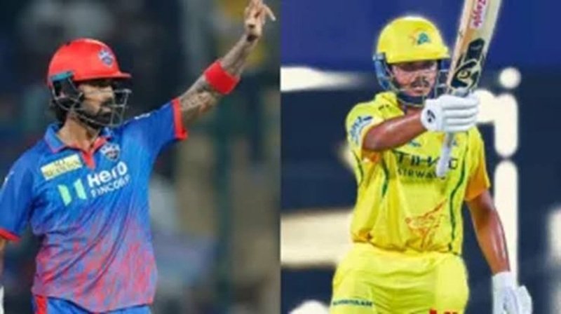 Andhra Cricket Team vs Delhi Cricket Team Stats