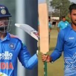 Arunachal Pradesh Cricket Team vs Bihar Cricket Team Match Scorecard
