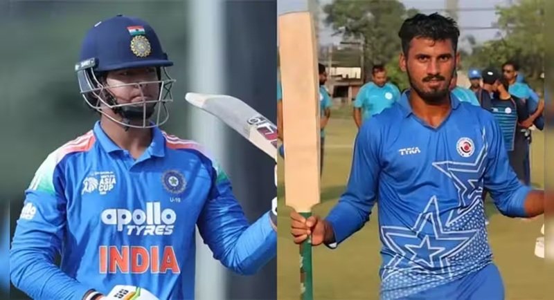 Arunachal Pradesh Cricket Team vs Bihar Cricket Team Match Scorecard
