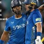 Delhi Cricket Team vs Uttarakhand Cricket Team Match Scorecard