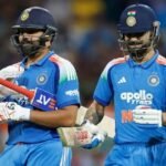 Haryana Cricket Team vs Delhi Cricket Team Match Scorecard