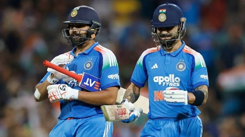 Haryana Cricket Team vs Delhi Cricket Team Match Scorecard