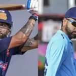 Mumbai Cricket Team vs Sikkim Cricket Team