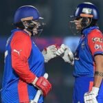 Tamil Nadu Cricket Team vs Delhi Cricket Team Match Scorecard
