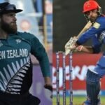 Afghanistan National Cricket Team vs New Zealand National Cricket Team Stats